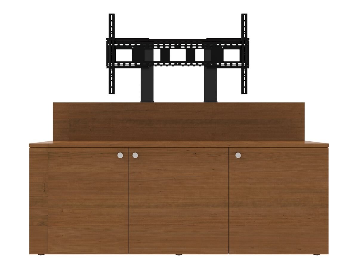 Avteq 3-Bay Av Cabinet Includes Sing