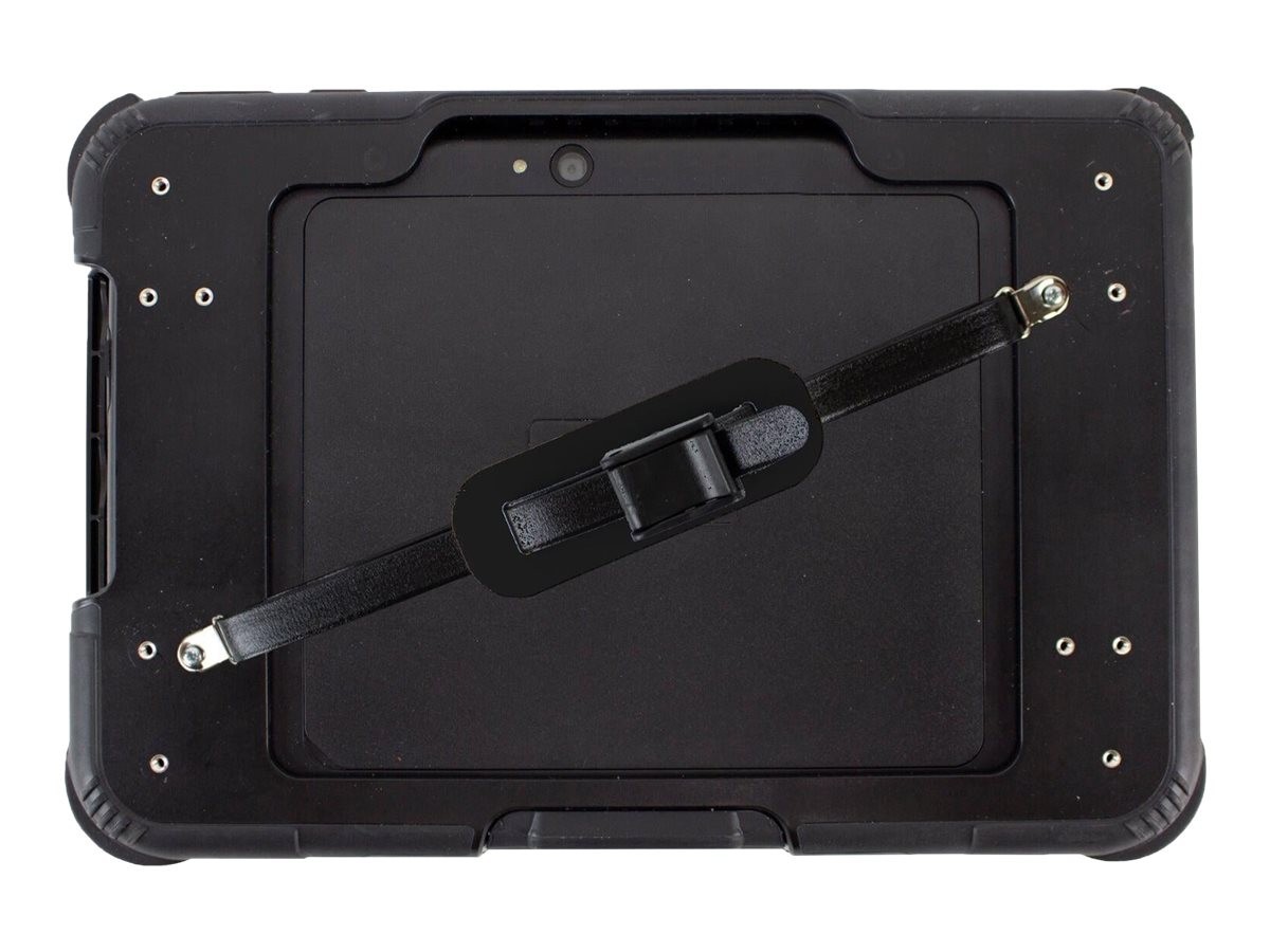 InfoCase Durastrap Hand Strap For Zebra