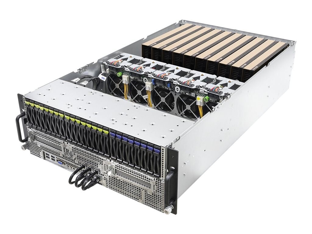 ASRock Asrock Rack Server Gpu Barebon
