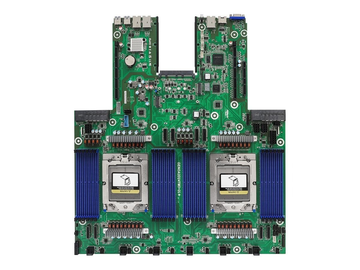 ASRock Asrock Rack Genoa2d24tm3-2L C