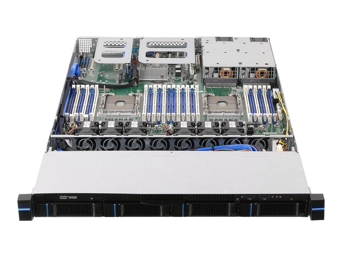 ASRock Asrock Rack RM138-C622LM/4L 1U
