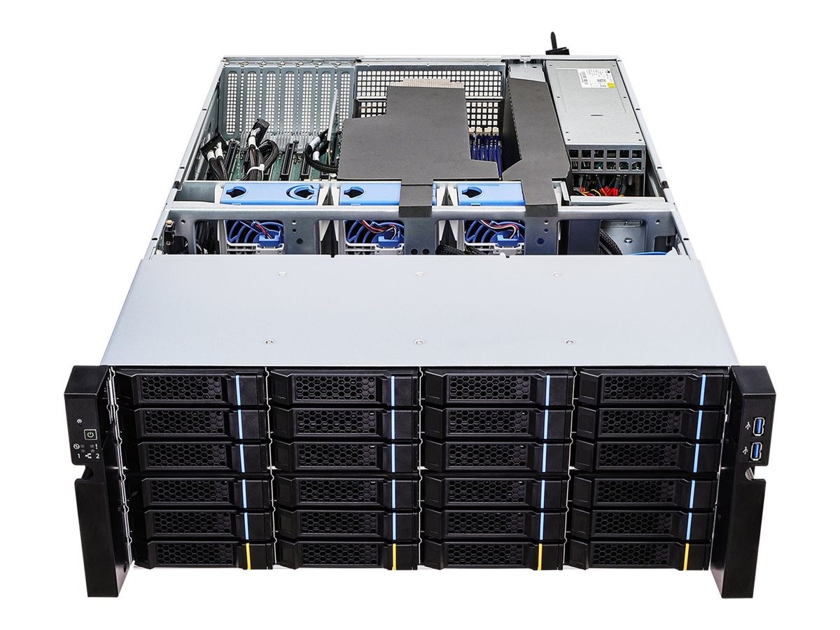 ASRock Asrock Rack 4U36l6e-Icx2/2T 4U