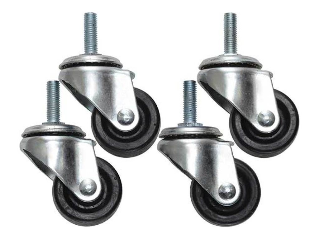 Sanus Caster Kit For 1600 Series Ske