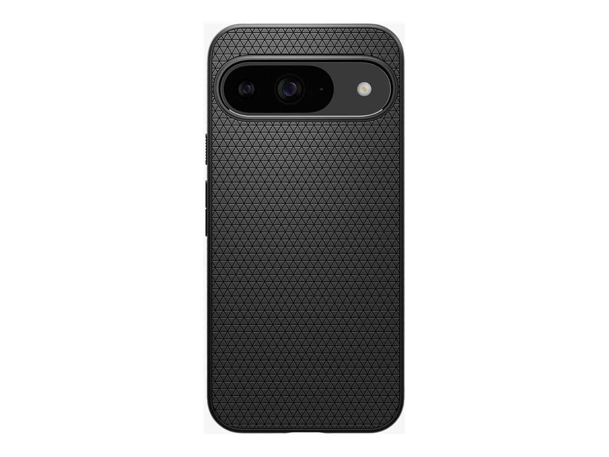 Spigen Pixel 9 Pro/9 Phone Case Matte Black
