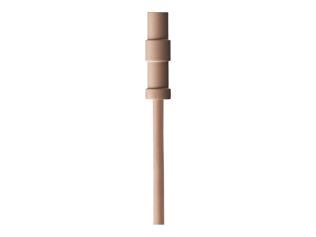 Akg LC82MD Lavalier Omni Microphone - Beige