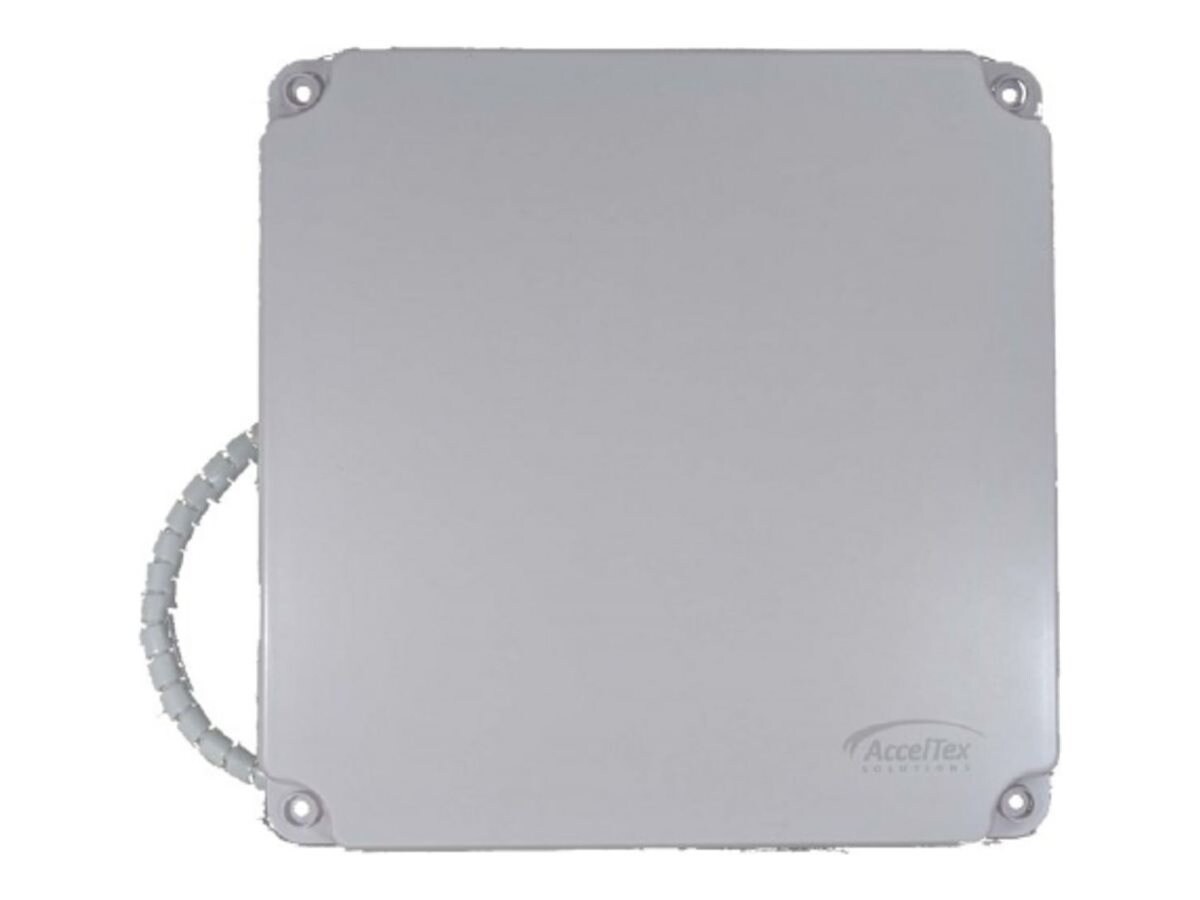 AccelTex Solutions AccelTex Tri-Band, 14 Element, 4/7/7 DB