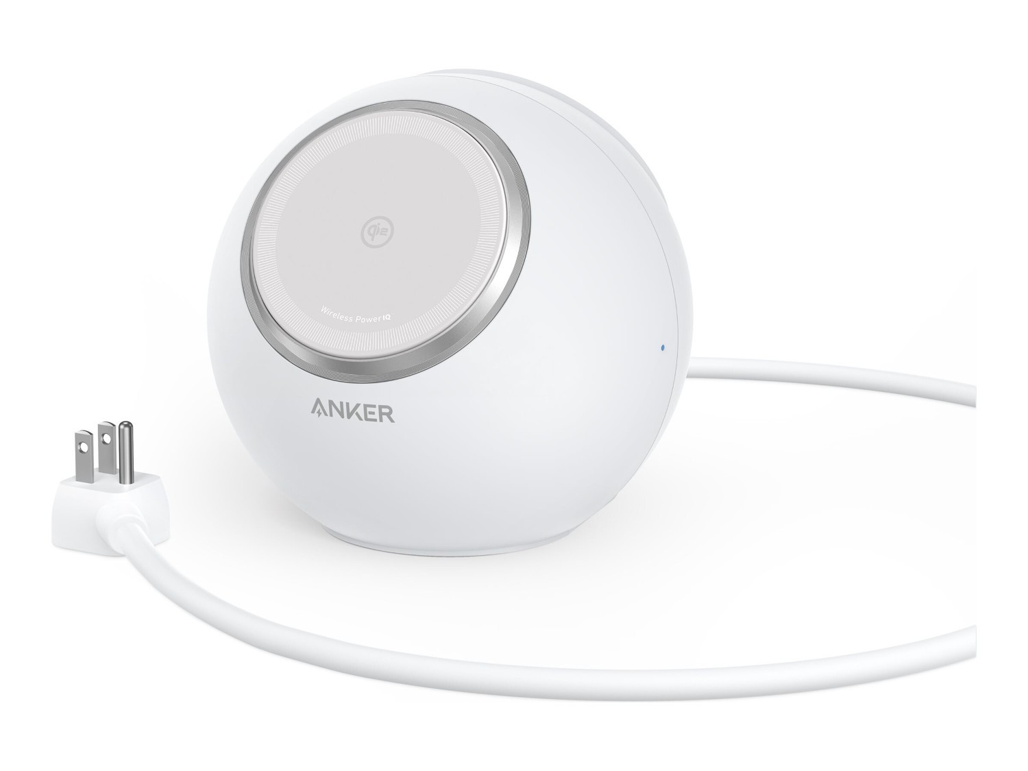 Anker Maggo Magnetic Charging Statio