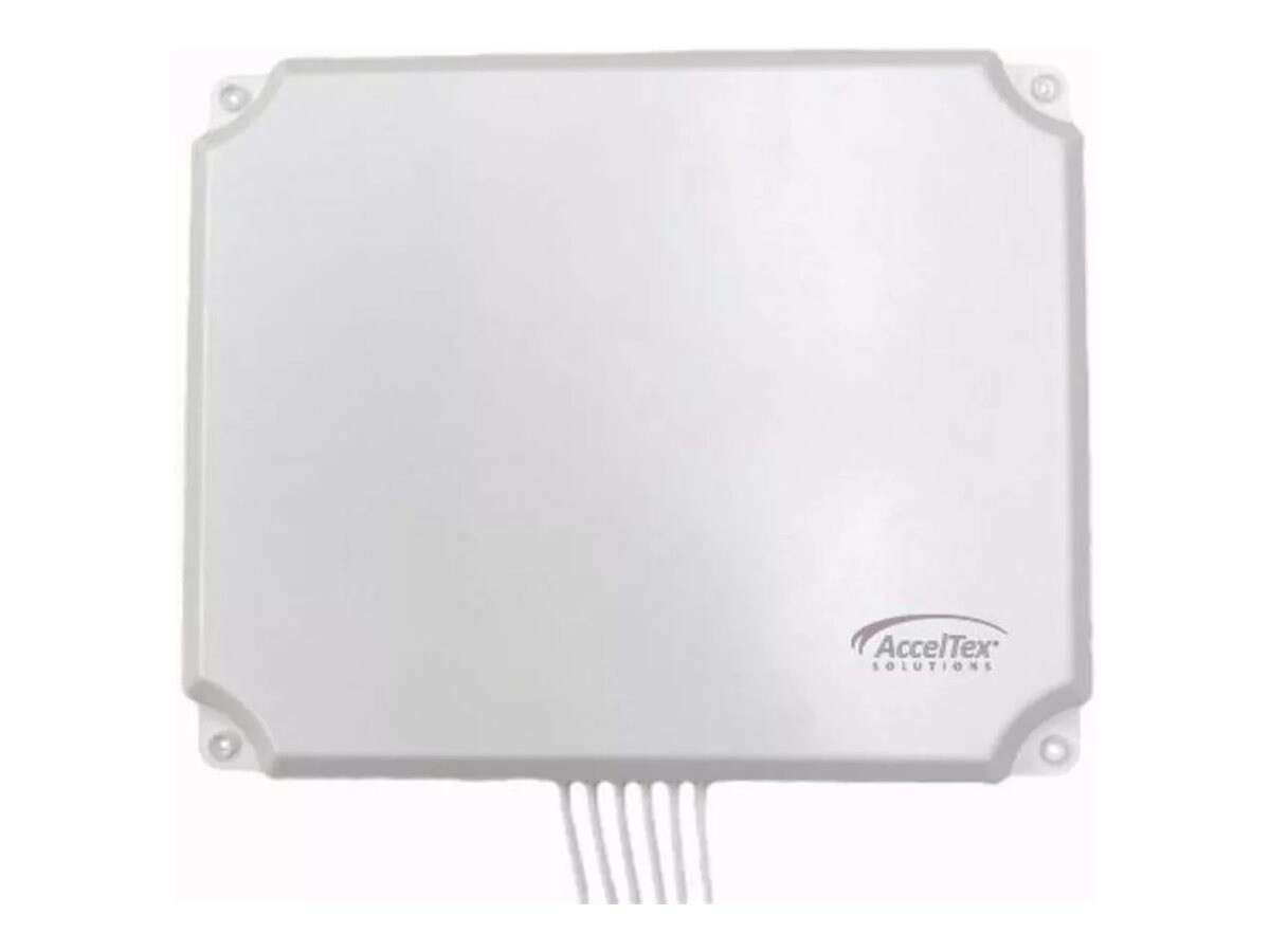 AccelTex Solutions AccelTex Antenna Patch Wifi 76NP