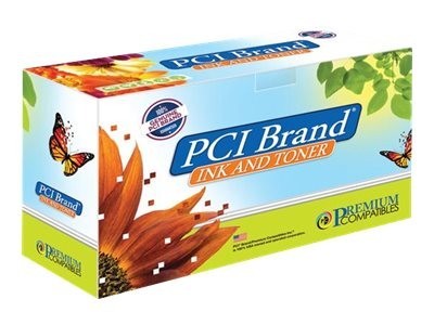 Premium Compatibles Pci Brand Compatible Konica Minolta TN626K Black Toner Cartridge 28K YLD For Konica Minolta