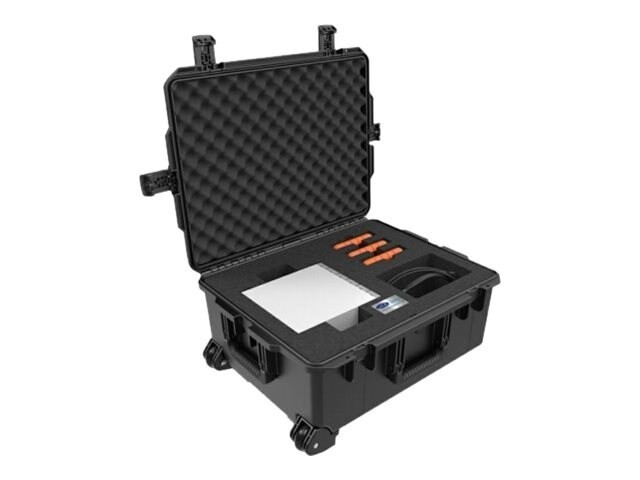 Lacie RTL Case 3600 RPM