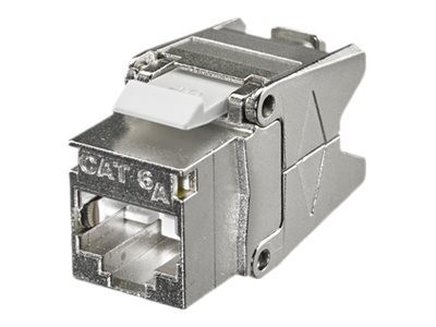 Hubbell RJ45 Jack 24 Pack