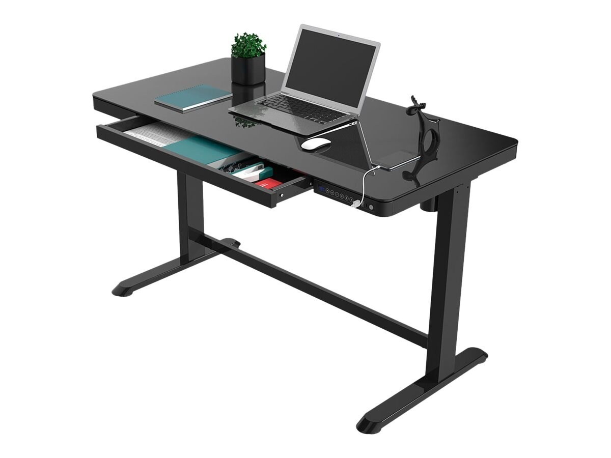 Loctek Flexispot Height Adjustable De