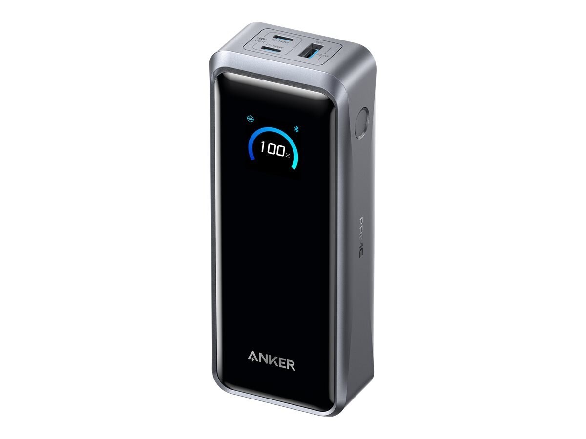 Anker Prime 26250mAh 300W Power Bank