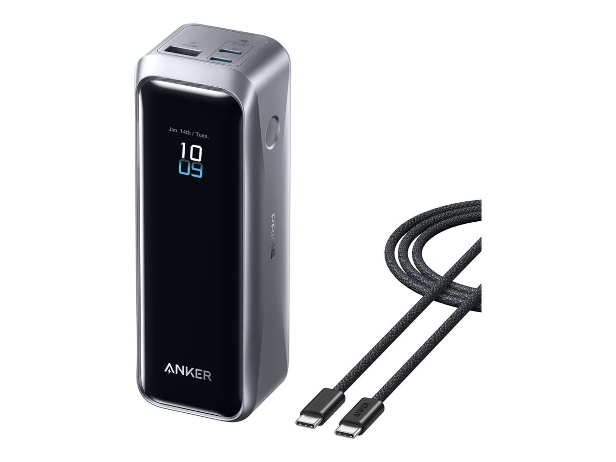 Anker Anker Prime Power Bank 220W