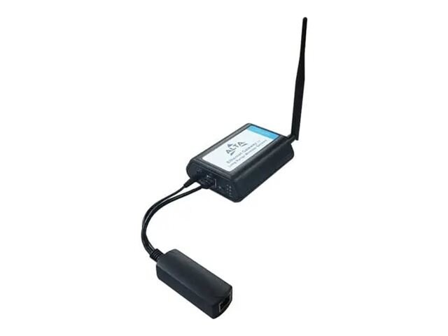 Monnit PWR-0007-01 - Splitter - 100Mbps