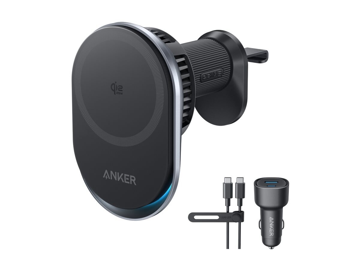 Anker Anker Prime Wireless Car Charg