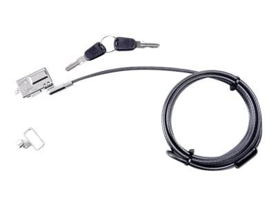 Noble Locks Noble Noble Wedge Low Profile Lock F
