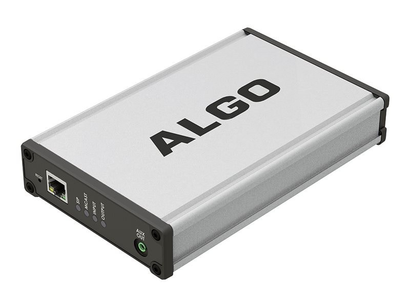 Algo 8305 Multi-Interface Ip Paging Adapter
