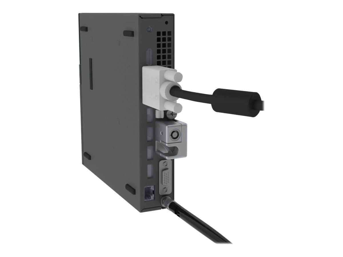 Noble Locks Noble Noble Wedge Lock For Desktop S