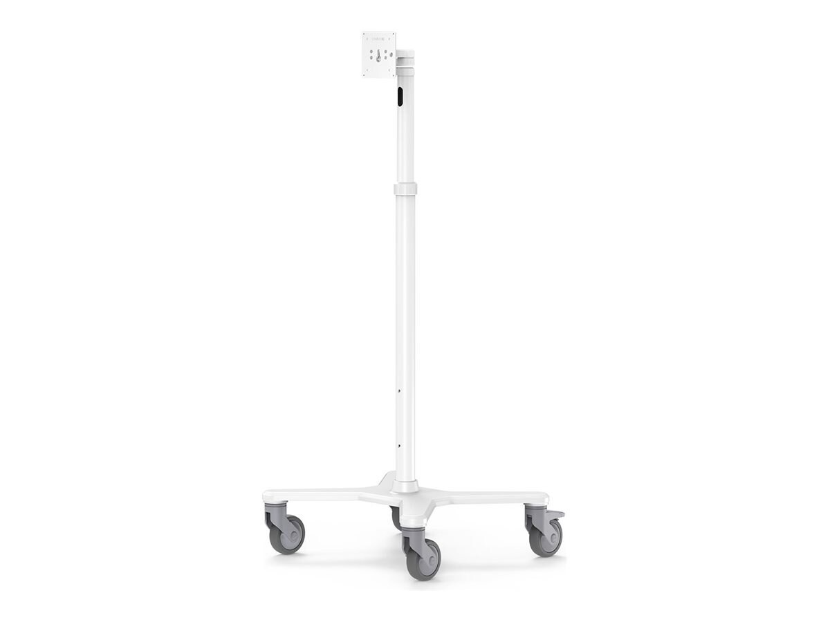 Compulocks Vesa Premium Rolling Cart