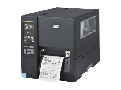 TSC MH641T Wi-Fi Ready Us Industrial Printer