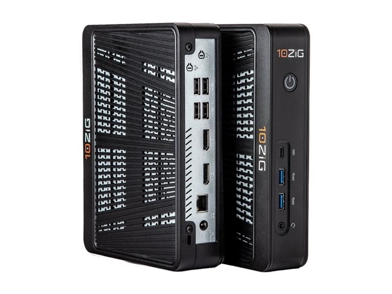 10ZiG Technology 7048Qof-8800
