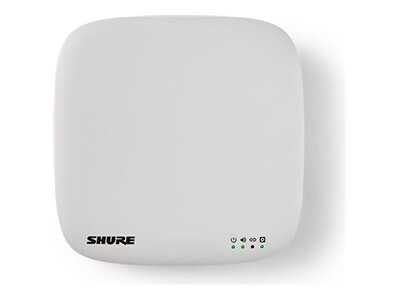 Shure Access Point Transceiver 4 Channel