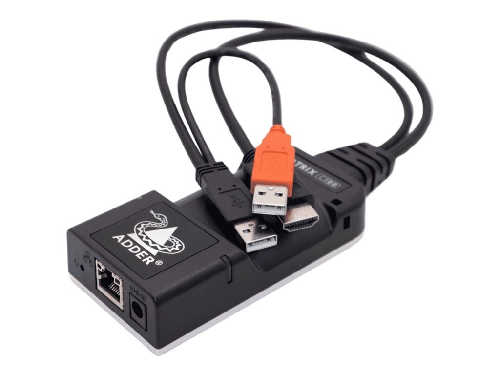 Adder Matrix C110 Computer Access Module - Hdmi