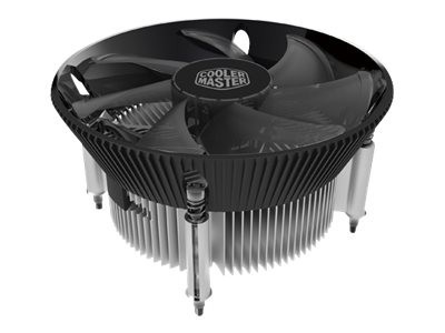 Cooler Master Cooler Master I70 Black