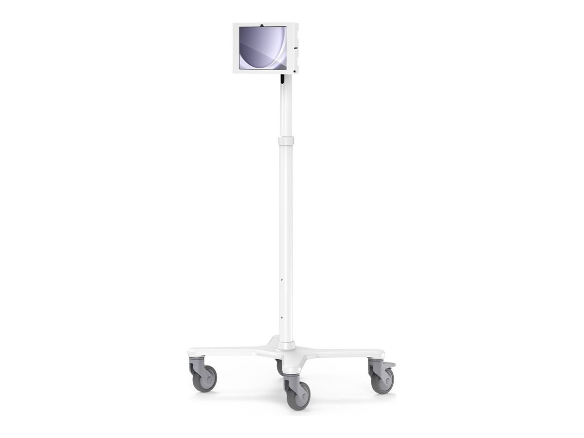 Compulocks Galaxy Tab A9 11 Premium Cart