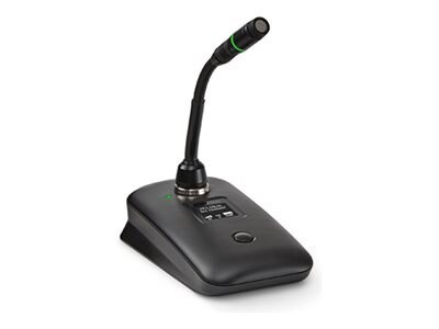 Shure Microphone - Gooseneck Base