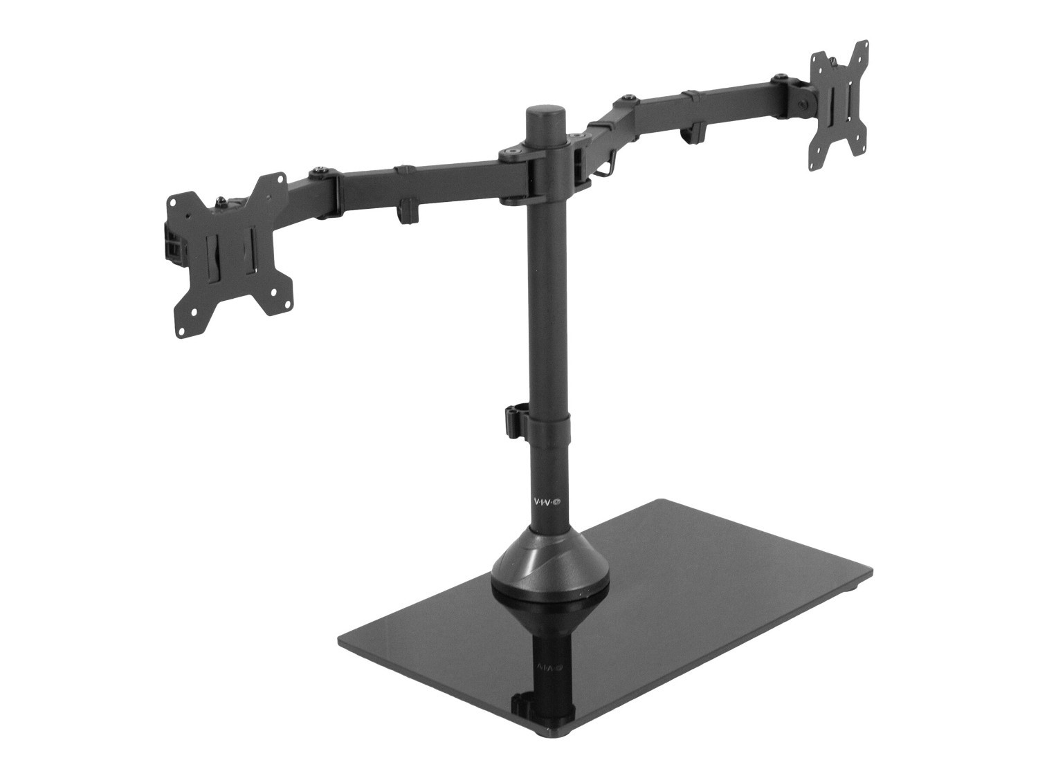 Vivo Vivo Dual Monitor Adjustable M
