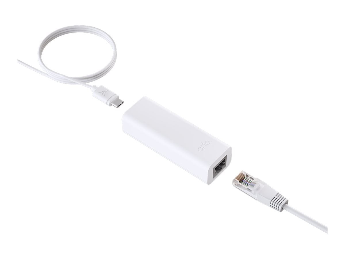 Arlo Essentail 2 Poe Dongle