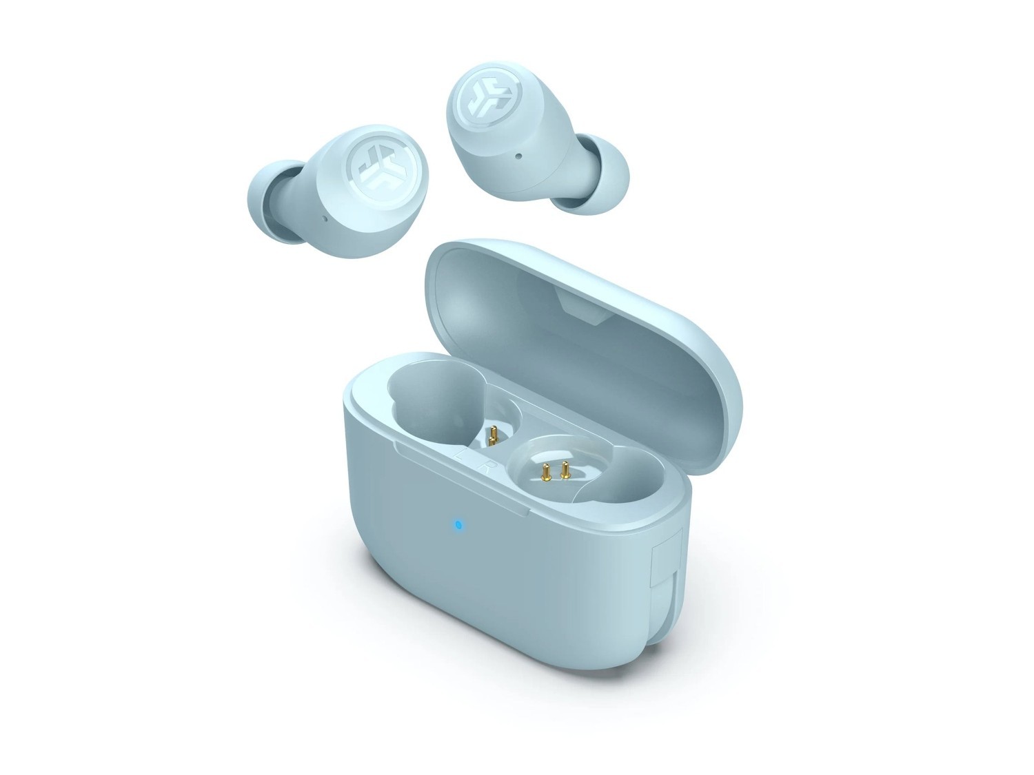 Jlab Audio JLab Go Air Pop Wireless Earbuds