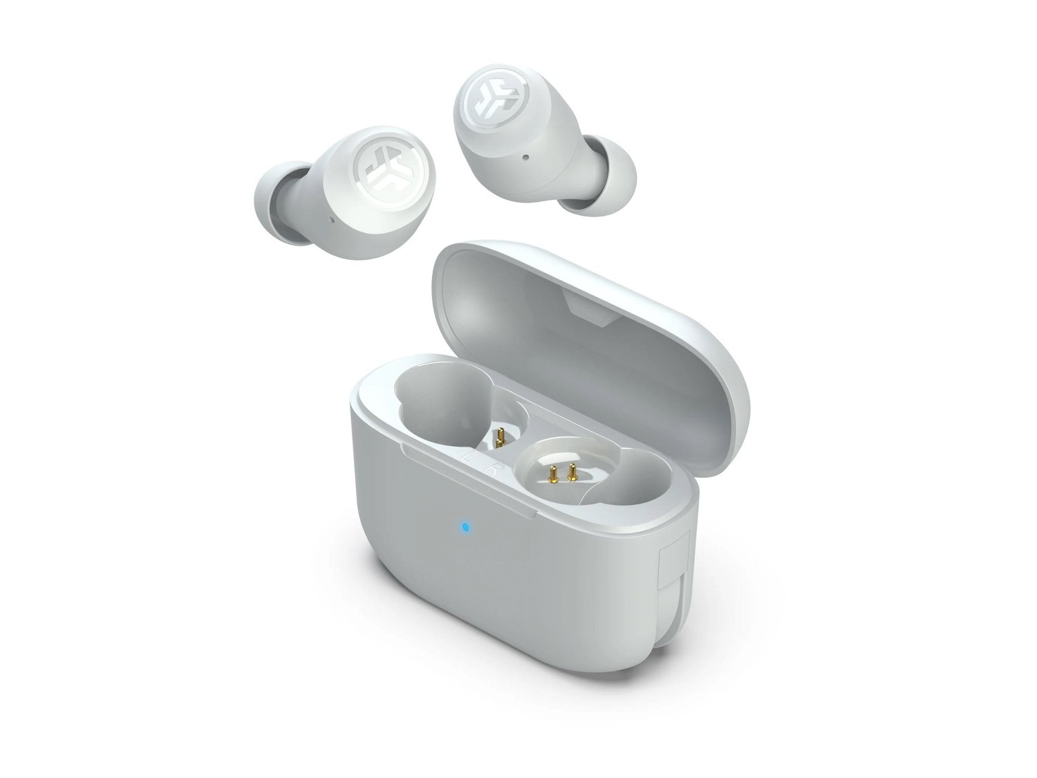 Jlab Audio JLab Go Air Pop Wireless Earbuds