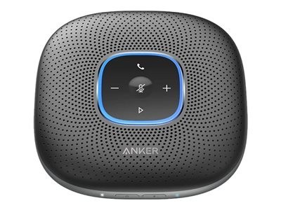Anker Ankerwork Powerconf Speakerfone Bluetooth Speakerphone