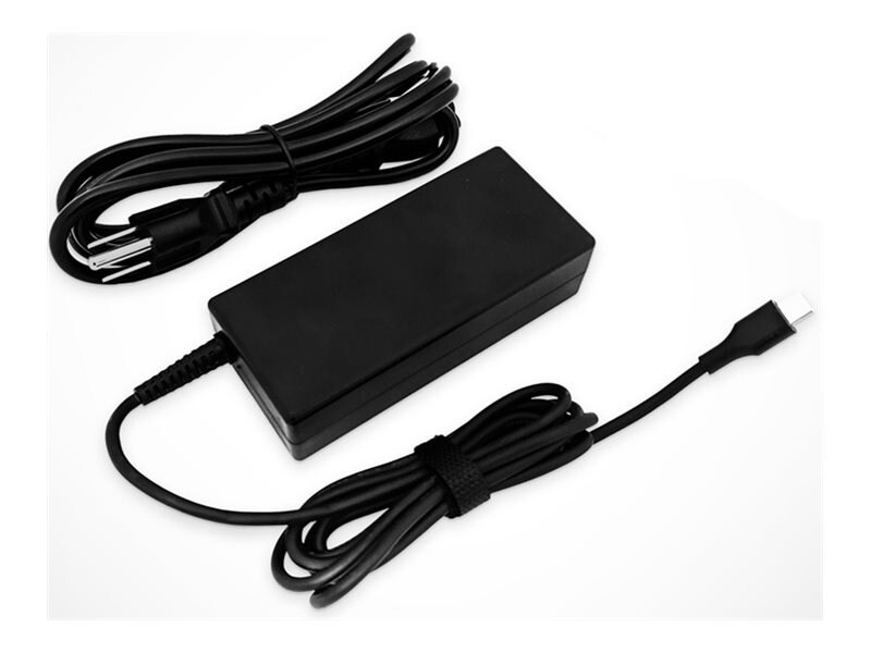 Total Micro Total Micro 65W Usb-C Adapter,