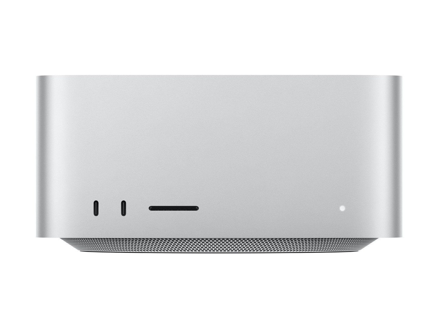 Apple Mac Studio Apple 16C M4 Max/64GB/1TB SSD/40CGPU/10GbE/MacOS/Silver