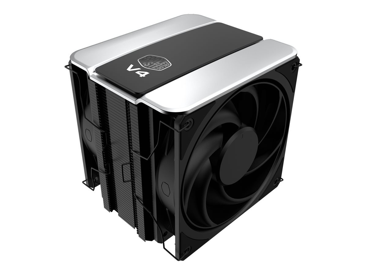 Cooler Master Cooler Master V4 Alpha 3DHP