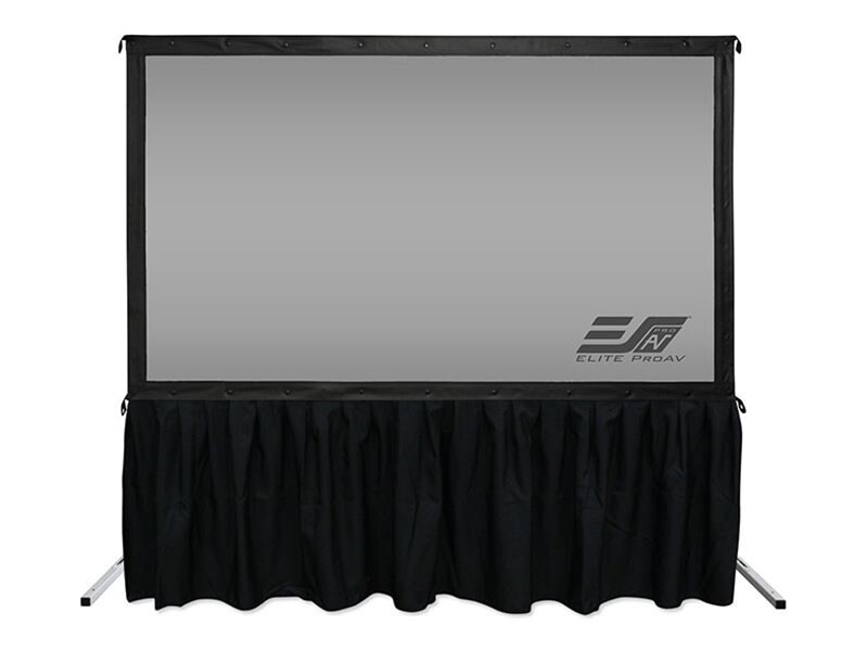 Elite Screens Elite Presenter Pro CLR 2 Portable C