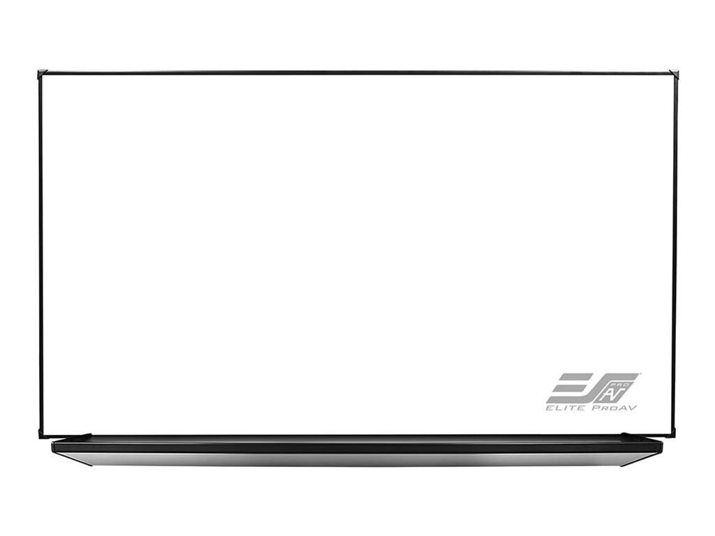 Elite Screens Elite Whiteboardscreen Thin Edge 2 M