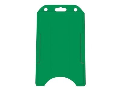 Brady Vertical Top Load Open Face Ca