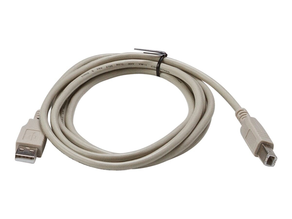 Brady Printer Usb Cable - 6 FT