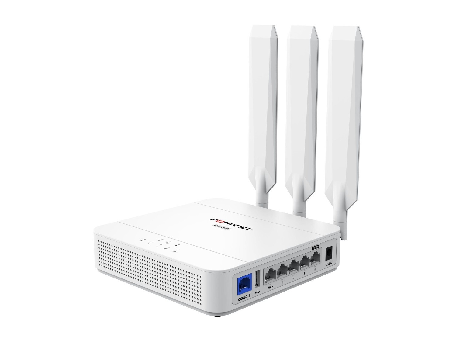 Fortinet HW Fex-101G