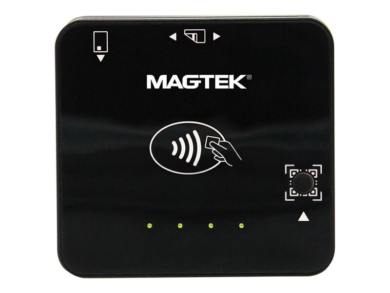 MagTek Magtek; Dynaflex Ii Go; Mobile; Usb & BL