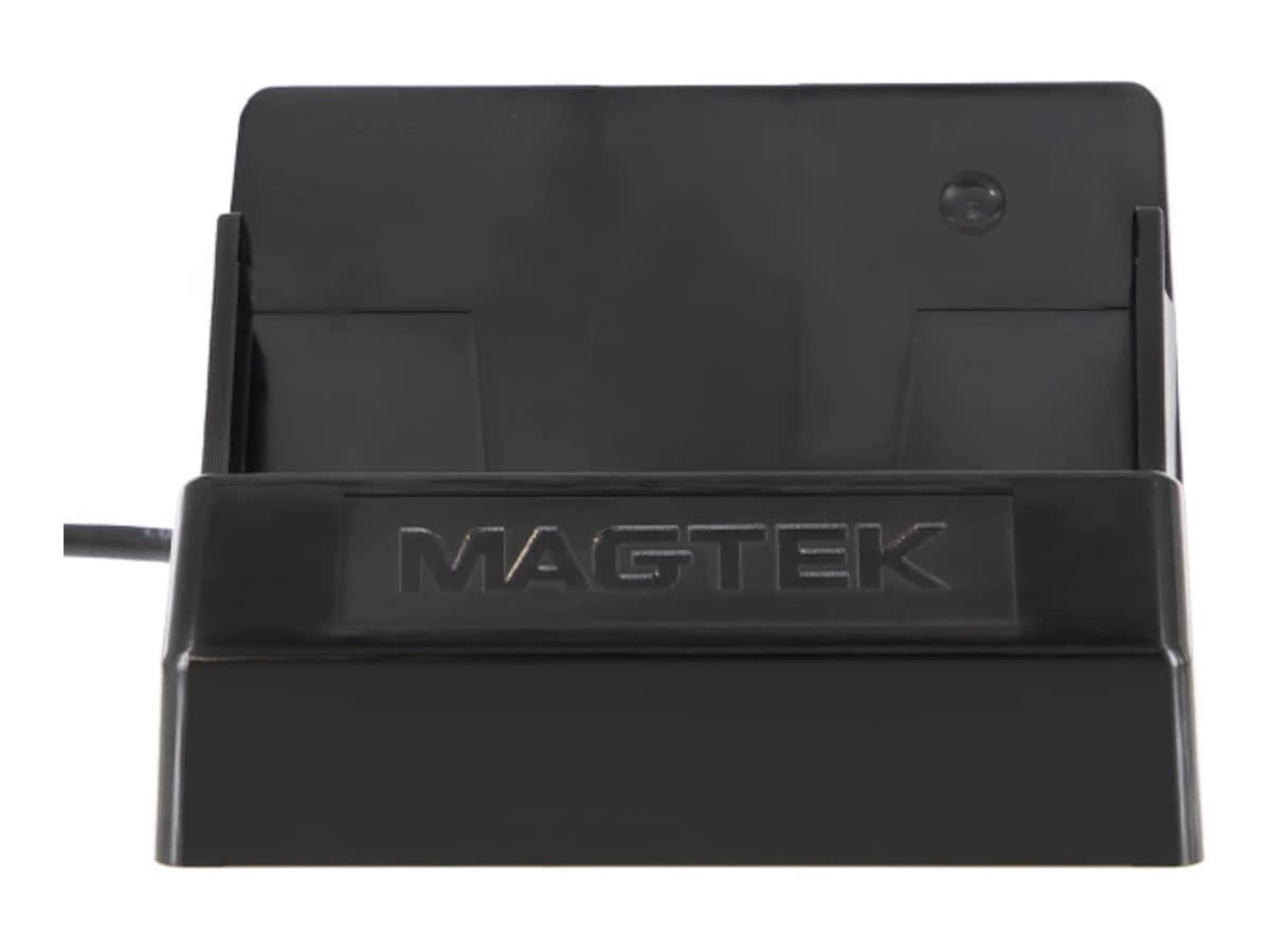 MagTek Magtek; Dynaflex Ii Go; Countertop Stand