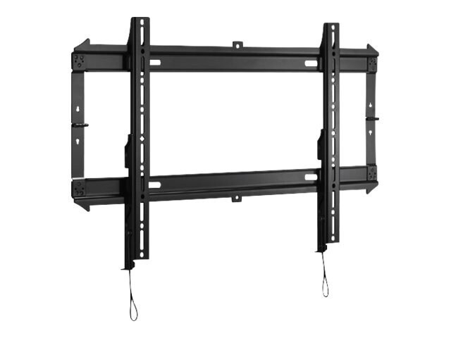 Chief Manufacturing Large Fit Fixed Wall Display Mount For 42"-86" Displays