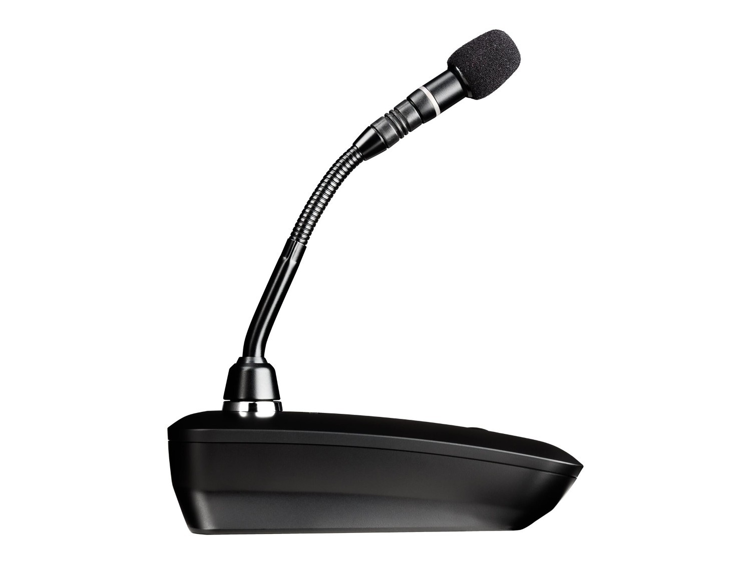 Shure Wireless Gooseneck Base Transmitter