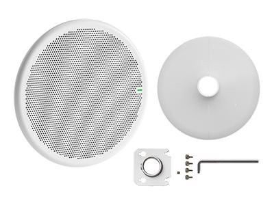 Shure Mxa901w-R And A901w-R-Pm-1.5In
