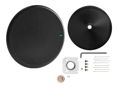 Shure Mxa901b-R And A901b-R-Pm-3/8In